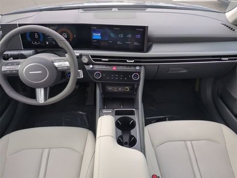 New 2026 Hyundai Sonata SEL image 15