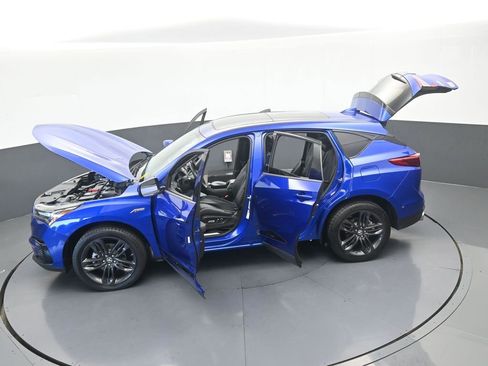 Used 2020 Acura RDX A-Spec FWD image 73