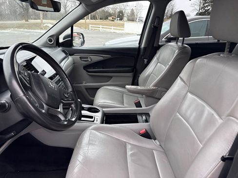 Used 2019 Honda Pilot EX-L image 11