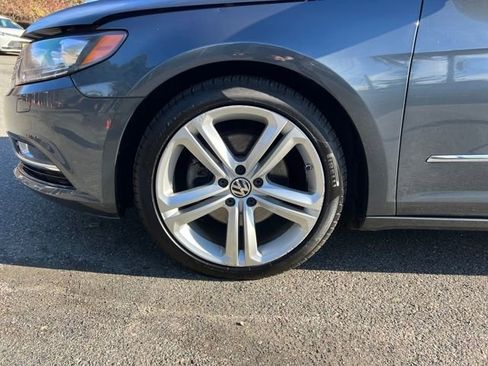 Used 2013 Volkswagen CC Sport Plus image 28