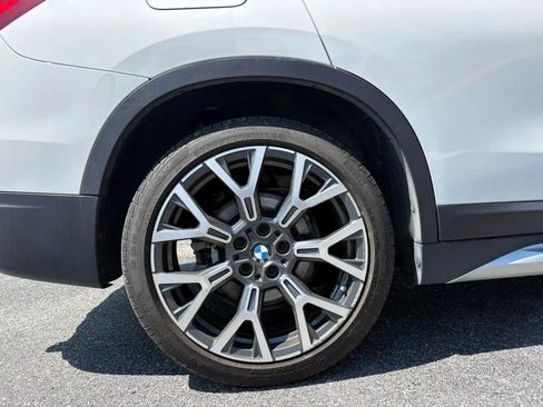 Used 2021 BMW X1 xDrive28i w/ Convenience Package AWD/4WD image 26