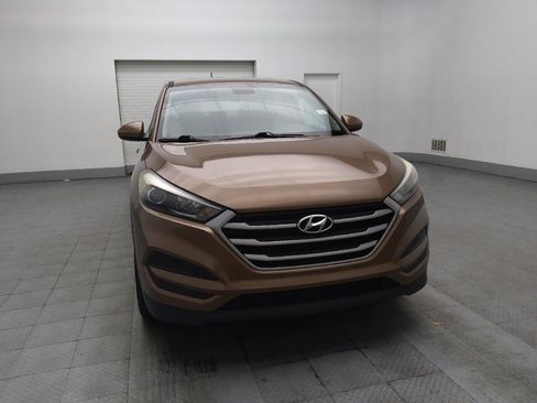 Used 2017 Hyundai Tucson SE image 14