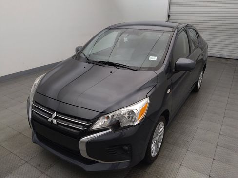 Used 2024 Mitsubishi Mirage G4 LE FWD image 15
