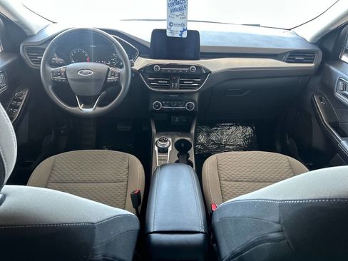 Used 2022 Ford Escape SE w/ Cold Weather Package image 40