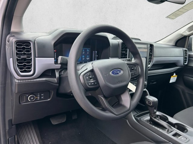 New 2026 Ford Ranger XL AWD/4WD image 3