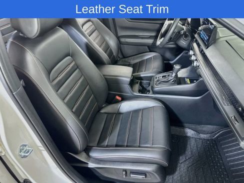 Used 2025 Honda CR-V Sport-L image 15