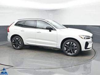 New 2026 Volvo XC60 T8 Plus w/ Protection Package Premier video 1