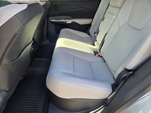 New 2026 Lexus RX 350 Premium image 8