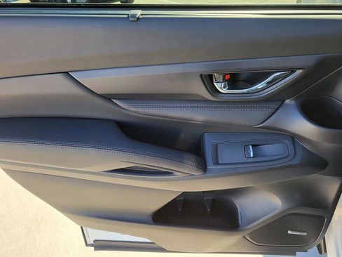 Certified 2025 Subaru Ascent Bronze Edition image 14