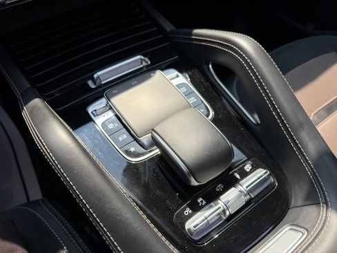 Used 2021 Mercedes-Benz GLE 53 AMG 4MATIC image 40