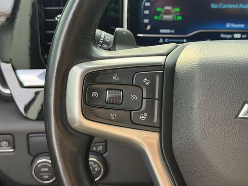 Used 2022 Chevrolet Silverado 1500 RST image 17