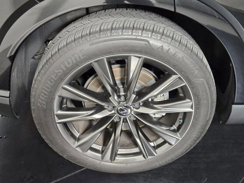 Certified 2023 Lexus RX 350 F Sport w/ Accessory Package (Z1) AWD/4WD image 10