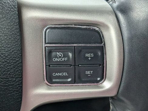 Used 2018 RAM 2500 Laramie w/ Sport Appearance Group AWD/4WD image 11