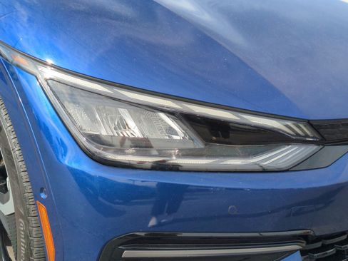 Certified 2024 Kia EV6 GT-Line AWD/4WD image 10