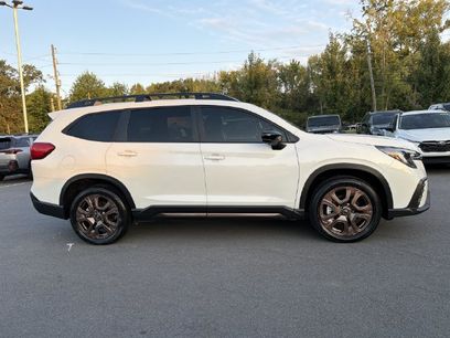 Certified 2026 Subaru Ascent Limited Bronze w/ Popular Package #2