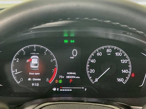 Used 2023 Honda Civic Sport image 10