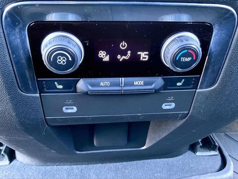 Used 2023 Chevrolet Tahoe RST w/ RST Performance Edition image 38