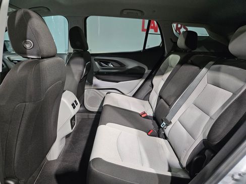 Used 2022 GMC Terrain SLE image 34