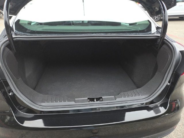 Used 2018 Ford Focus S FWD image 11