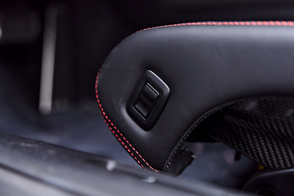 Used 2025 Porsche 911 GT3 RS RWD image 46