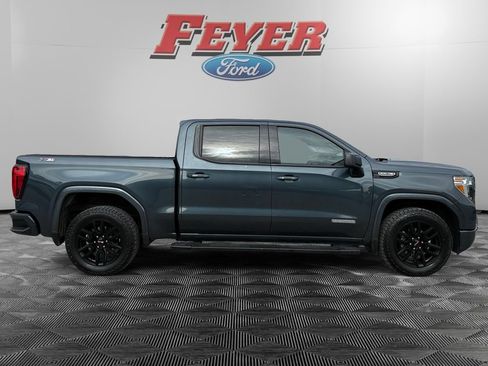 Used 2020 GMC Sierra 1500 Elevation w/ Elevation Value Package AWD/4WD image 6
