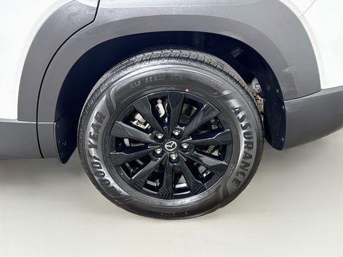 Used 2025 MAZDA CX-50 AWD 2.5 S w/ Premium Package image 31