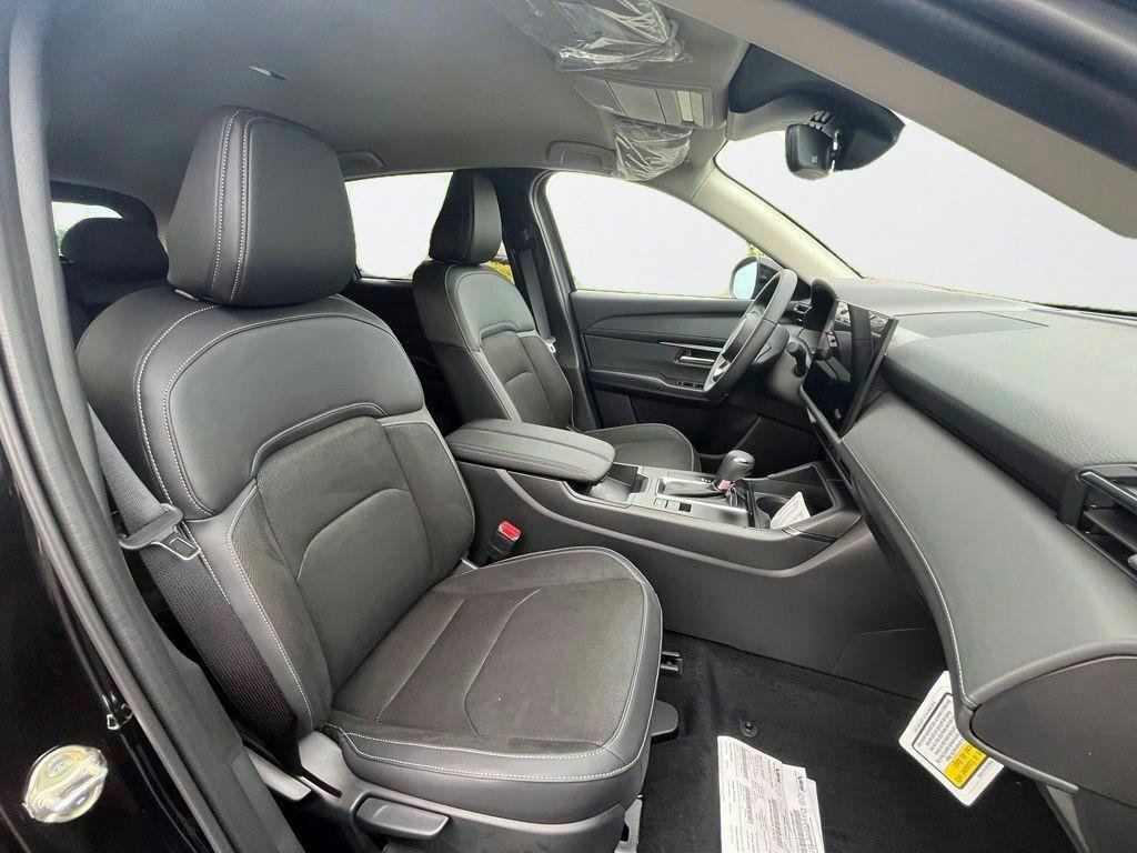 New 2026 MAZDA CX-5 Preferred AWD/4WD image 12