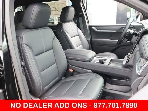 New 2026 GMC Acadia Elevation w/ Black Edition image 24