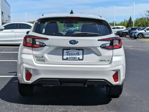 New 2024 Subaru Impreza 2.0i Sport image 15