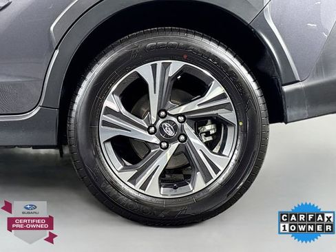 Certified 2026 Subaru Crosstrek 2.0i Premium image 30