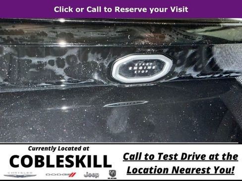 New 2026 Jeep Grand Cherokee Altitude AWD/4WD image 27