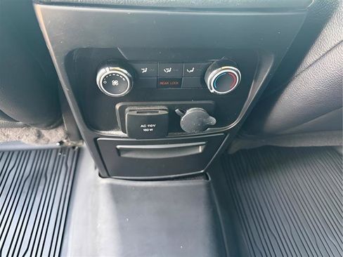 Used 2019 Ford Flex SEL w/ Equipment Group 202A FWD image 29