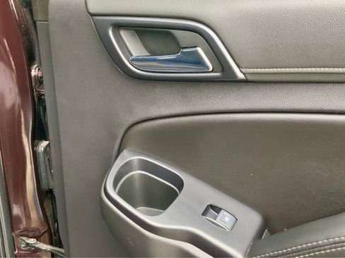 Used 2020 Chevrolet Tahoe Premier w/ 6.2L Performance Package image 58