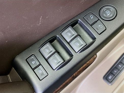 Used 2016 Chevrolet Suburban LT w/ Max Trailering Package image 20