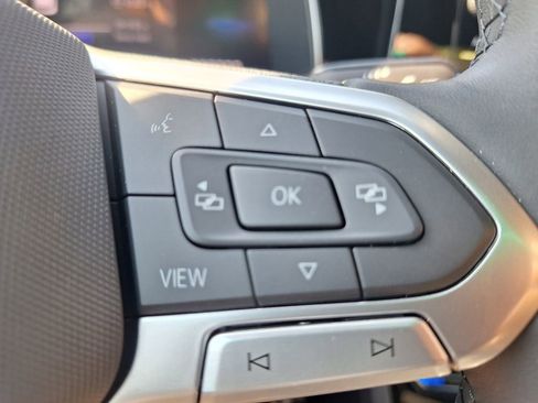 New 2026 Volkswagen Jetta Sport FWD image 13
