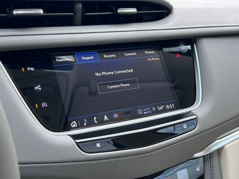 New 2026 Cadillac XT5 Premium Luxury w/ LPO, Floor Liner Package image 42