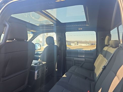 Used 2020 Ford F150 XLT w/ Equipment Group 302A Luxury image 21