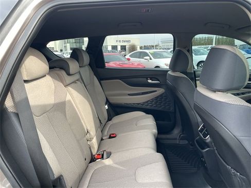 Used 2020 Hyundai Santa Fe SEL w/ Cargo Package image 29
