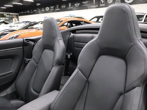 Used 2026 Porsche 911 GTS image 19