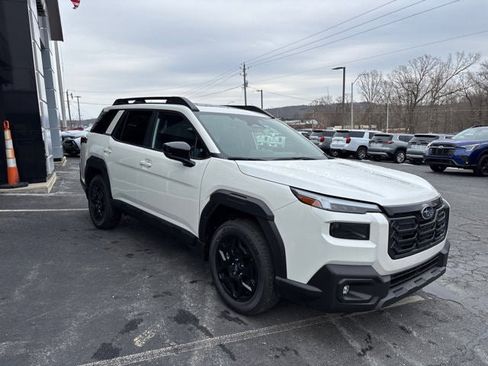 New 2026 Subaru Outback Limited image 55