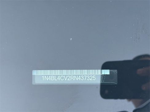 Used 2024 Nissan Altima 2.5 SR image 36