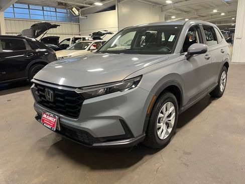 Used 2024 Honda CR-V LX image 7