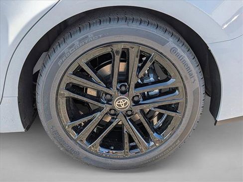 New 2026 Toyota Camry SE image 10