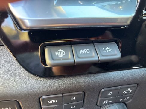 New 2026 Chevrolet Silverado 2500 High Country w/ High Country Premium Package image 31