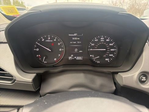 Used 2024 Subaru Crosstrek 2.0i AWD/4WD image 18