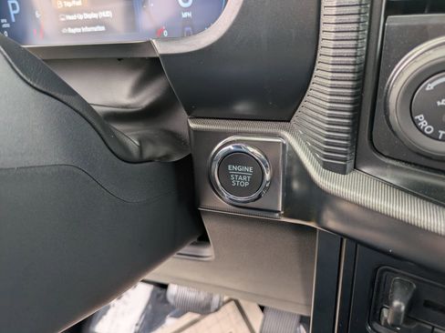 Certified 2024 Ford F150 Raptor image 22