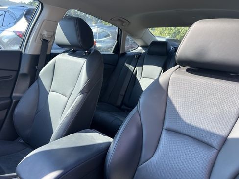 Used 2024 Honda Accord EX-L image 9