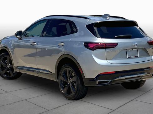 Used 2025 Buick Envision Sport Touring AWD/4WD image 12