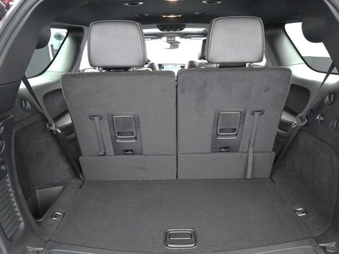 Used 2025 Dodge Durango R/T w/ Blacktop Package AWD/4WD image 30