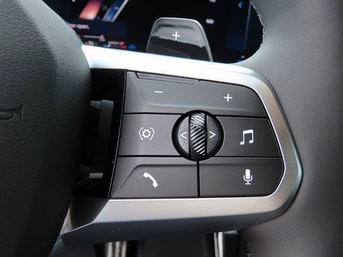 New 2025 BMW X1 xDrive28i w/ Technology Package image 43